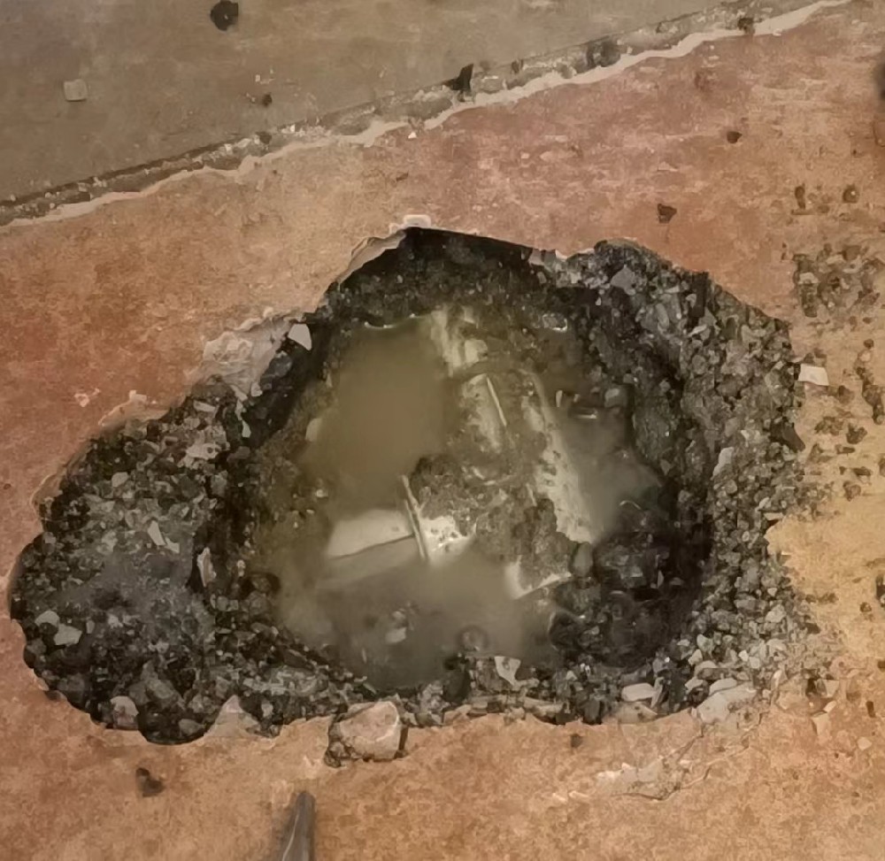 给水管漏水检测维修-郧阳上门