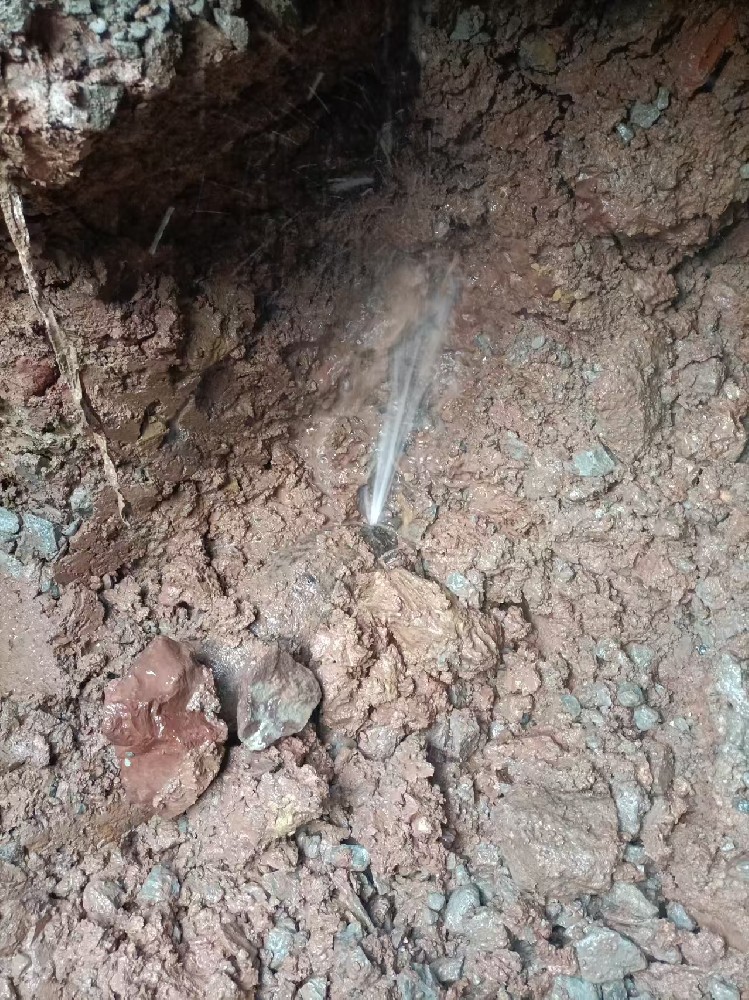 自来水管漏水检测维修-郧阳区
