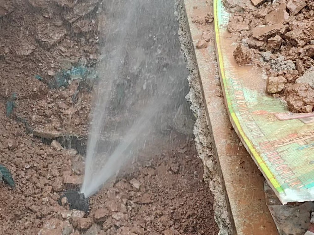 消防水管漏水检测定点开挖哪家好-郧阳