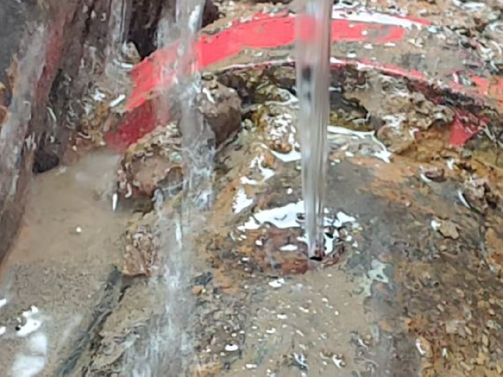 郧阳本地水管漏水检测方法 专业探漏/查漏服务全解析